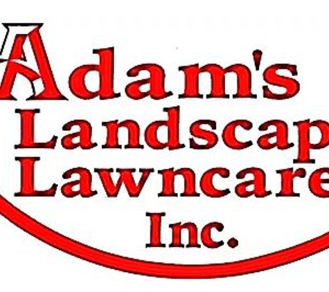 Adam's Landscape & Lawncare, Inc. - Crown Point, IN
