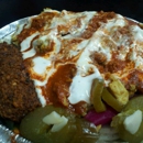 King of Falafel & Shawarma - Middle Eastern Restaurants