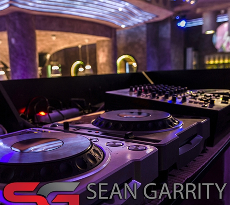 Sean Garrity DJ Event & Production - Coral Springs, FL