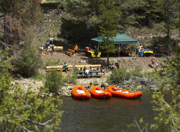 The River Company - Stanley, ID