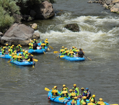 Kokopelli Rafting Adventures - Santa Fe, NM