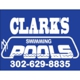 Clark's Swimming Pools