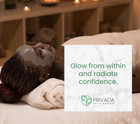 Privada Spa & Massage - Aventura, FL