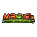 Mr. G's Excavation & Grading - Grading Contractors