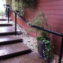 Sam's Fence - Rails, Railings & Accessories Stairway