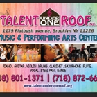 Talent Under One Roof  Inc