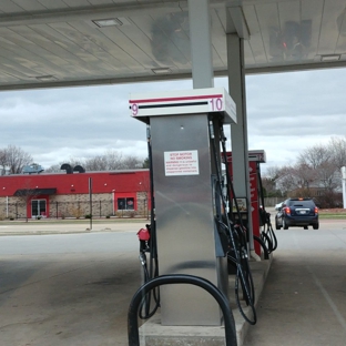 Kwik Trip - Sun Prairie, WI