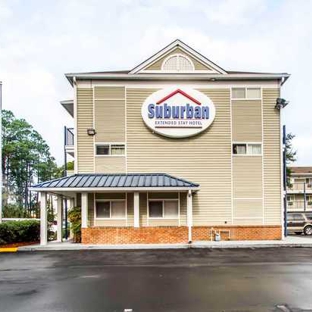 Suburban Extended Stay Hotel - Jacksonville, FL