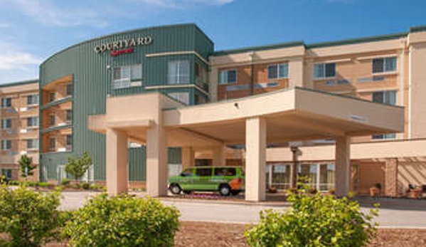 Courtyard by Marriott - Milwaukee, WI