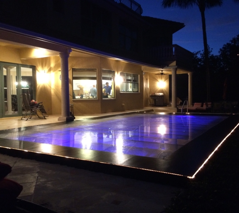 Absolute Party Rental - West Palm Beach, FL