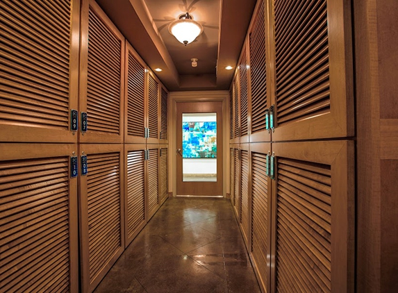 CubeSmart Self Storage - Dallas, TX