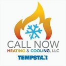 Call Now Heating & Cooling - Heating Contractors & Specialties