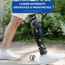 Orthotic & Prosthetic Lab, Inc. - Prosthetic Devices
