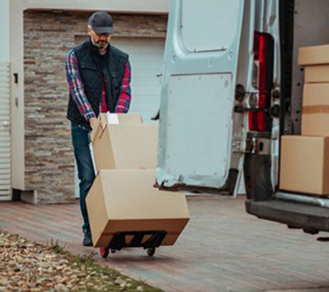 Springwood Removals - Winmalee, NSW
