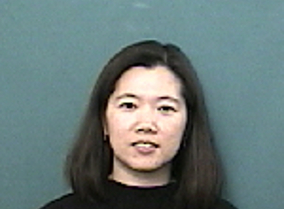 Dr. Mary Gee-Mei Wang, MD - San Jose, CA