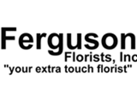 Ferguson Florists Inc - Attalla, AL