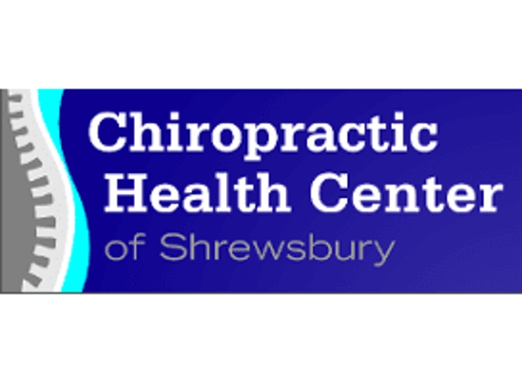 Chiropractic Health Center Of Shrewsbury - Shrewsbury, PA