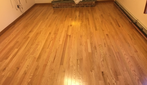 Dustless Hardwood Floors, LLC - Manchester, CT