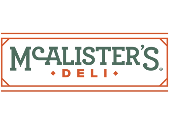 McAlister's Deli - Bentonville, AR
