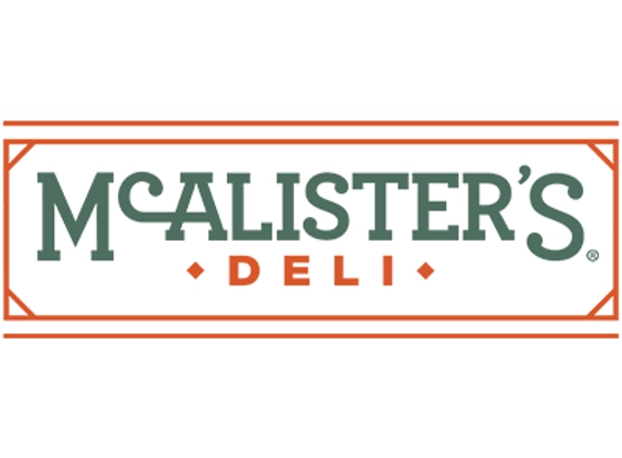 McAlister's Deli - Peachtree City, GA