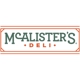 McAlister's Deli