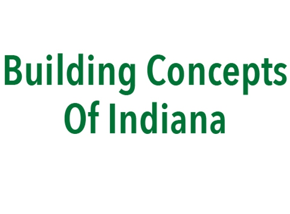 Building Concepts Of Indiana - Columbus, IN