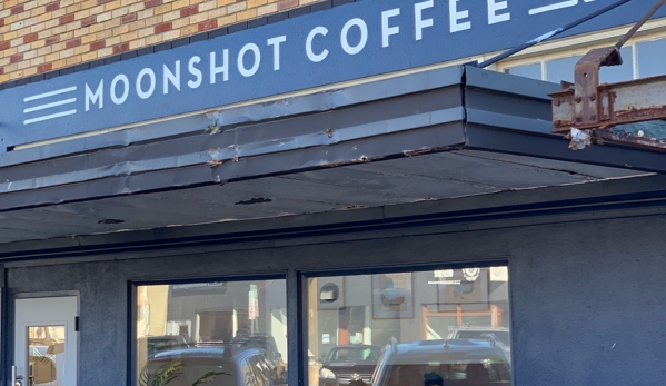 Moonshot Coffee - Seattle, WA