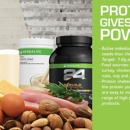 Distribuidor Independiente/HERBALIFE24 - Health & Wellness Products