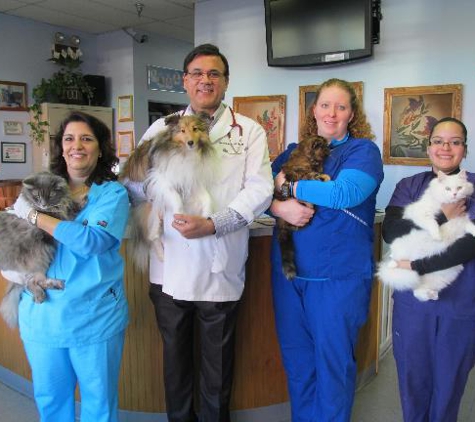 Heritage Animal Hospital - Sterling, VA