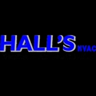 Hall's HVAC