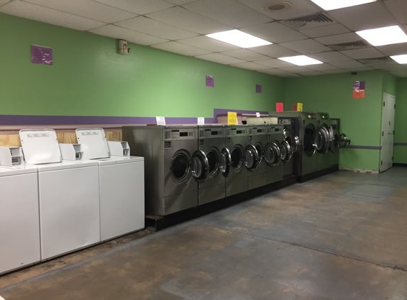 Bright & Clean Tolleson Laundromat - Tolleson, AZ