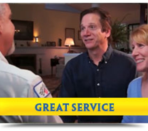 Southern Trust Home Services - Roanoke, VA