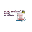 A & R Mechanical - Furnaces-Heating