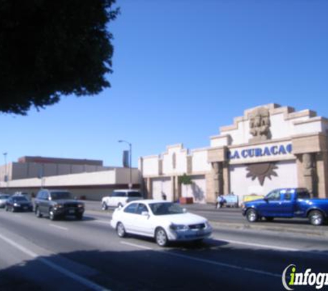 Payless ShoeSource - Panorama City, CA