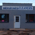 Mountain Fresh Cleaners