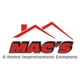 Mac's Home Improvements
