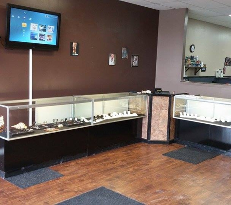 Fenton Tattoo and Piercing - Fenton, MI