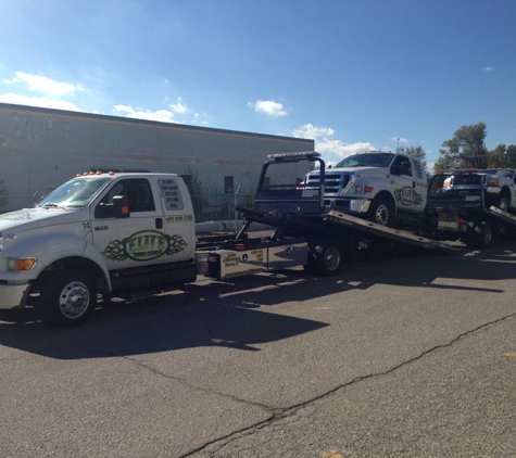 Elite Towing Service - Salt Lake City, UT