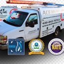 MJ HVAC Heating and Air Conditioning LLC - Air Conditioning Equipment & Systems