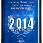 Nurturing Hearts Home Health Care Agency LLC