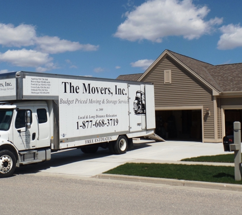 The Movers, Inc - Menasha, WI