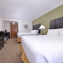 Holiday Inn Express & Suites Mooresville - Lake Norman by IHG - Hotels