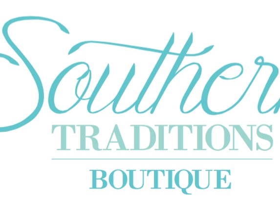 Southern Traditions Boutique - Marianna, FL