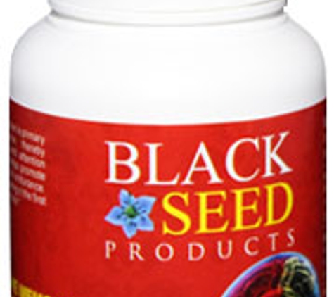 Black Seed Products, Inc. - Pembroke Pines, FL