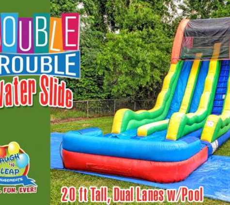 Sumter Bounce House Rentals & Water Slides - Sumter, SC