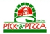 Pick- A- Pizza - Pizzas