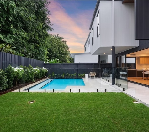 Brisbane Glazing Pty Ltd - Chermside, QLD