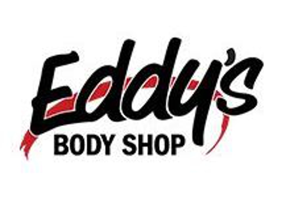 Eddy's Body Shop - WIchita, KS