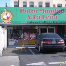 Pollo Mundial - Mexican Restaurants