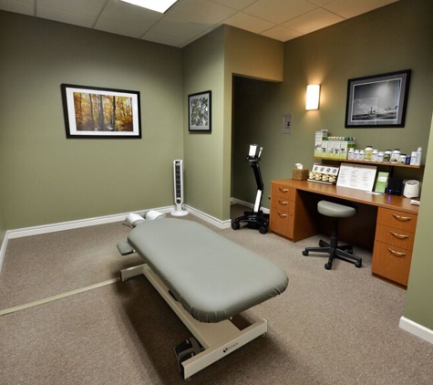 Quality Life Chiropractic & Massage - Rochester, MN